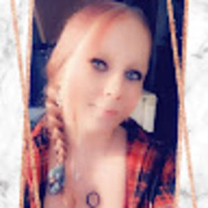 Meet your Posher, Krystal